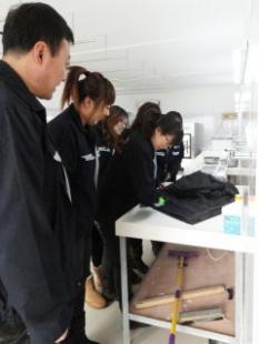 沈陽培訓干洗店的學校 沈陽哪里有干洗店培訓_商務服務_世界工廠網中國產品信息庫