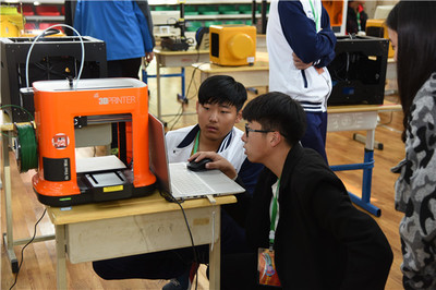 青島財經(jīng)職業(yè)學(xué)校:瞄定職教高考 傾力學(xué)生成才